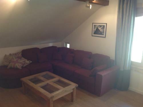 Apartamento La Brise