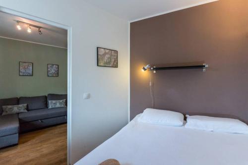 Apartamento Lognan 2