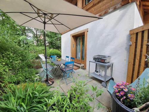 Apartamentos Le Chalet de L'ours Blanc