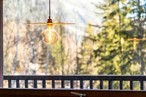 Apartamento Grand Appt Vue Mont Blanc