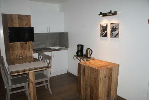 Apartamento Champalo
