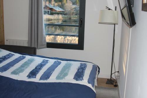 Apartamento Appartement 123 La Cord�e