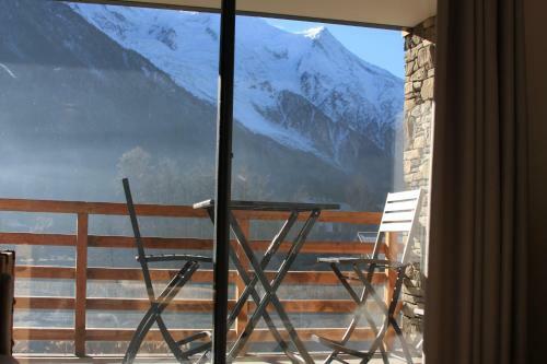 Apartamento Appartement 123 La Cord�e