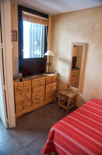 Apartamento Chamois