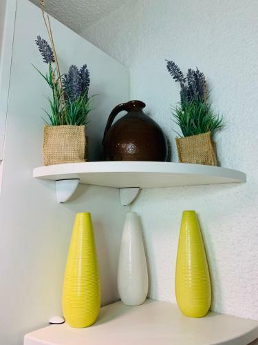 Apartamento Art Studio