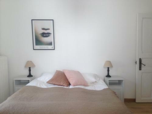 Apartamento Appartement Alexandra
