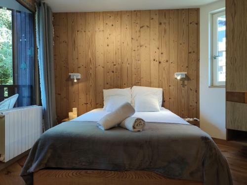 Apartamento Le Caribou