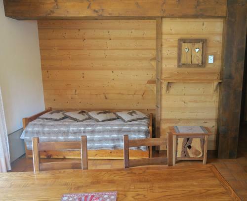 Apartamento Appartement Capucine
