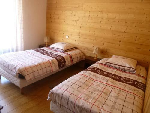 Apartamento Appartement Capucine