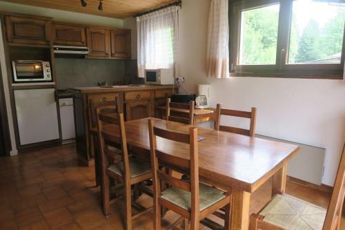Apartamento Appartement Capucine