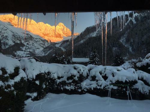 Apartamento Chalets Pyrene Mont-blanc