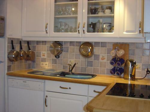 Apartamento Les Drus
