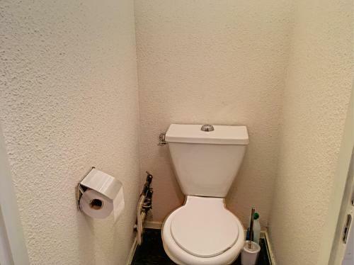 Apartamento Aster