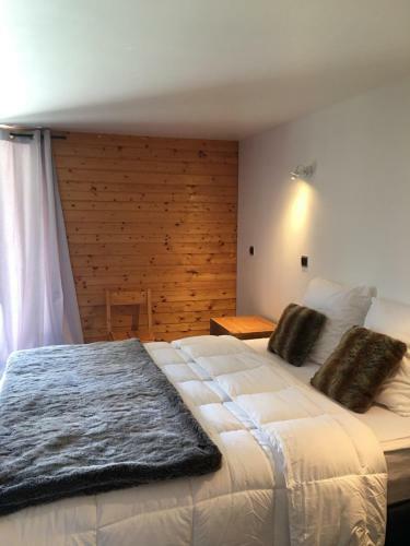 Apartamentos R�sidence La Chapelle