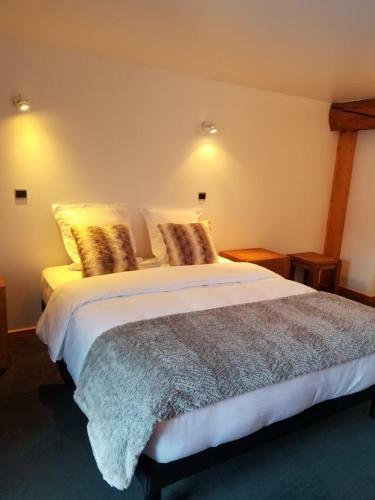 Apartamentos R�sidence La Chapelle