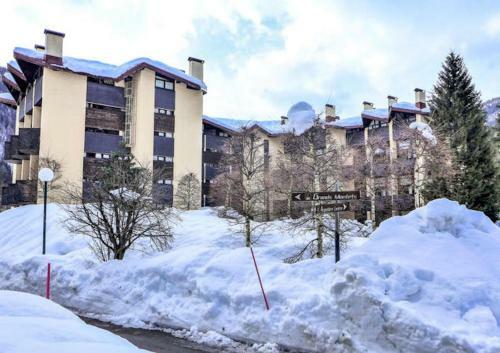 Apartamentos Residence Grand Roc - Kercham