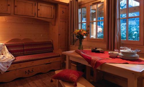 Chalets Ile Des Barrats