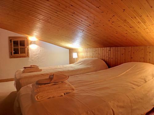 Apartamento Br�vent - Mel�ze