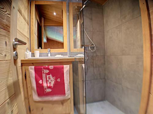 Apartamento Br�vent - Mel�ze