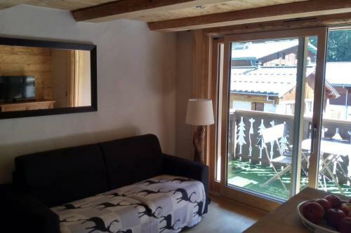 Apartamento Home Sweet Home