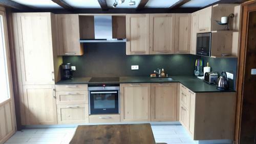 Apartamento Appartement Avec Terrasse