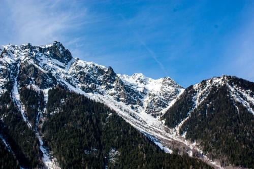 Apartamentos Duplex Chamonix Les Grands Montets