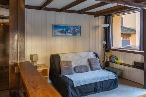 Apartamentos Duplex Chamonix Les Grands Montets
