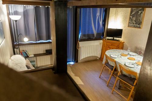 Apartamentos Duplex Chamonix Les Grands Montets