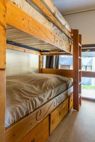 Apartamentos Duplex Chamonix Les Grands Montets