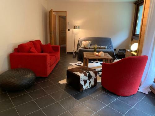 Apartamento Residence Le Paradis
