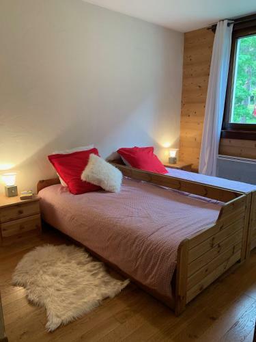 Apartamento Residence Le Paradis