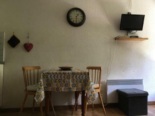 Apartamento Appartement Chamonix Face Au Mont Blanc