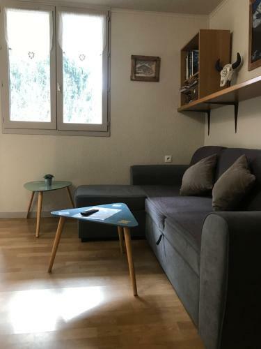 Apartamento Appartement Chamonix Face Au Mont Blanc