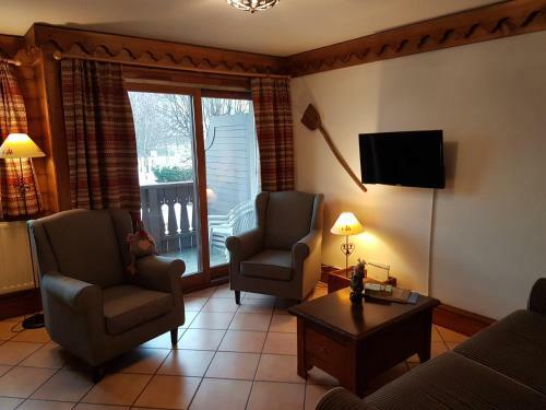 Apartamento La Ginabelle Gala