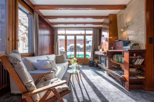 Chalet Clos 66