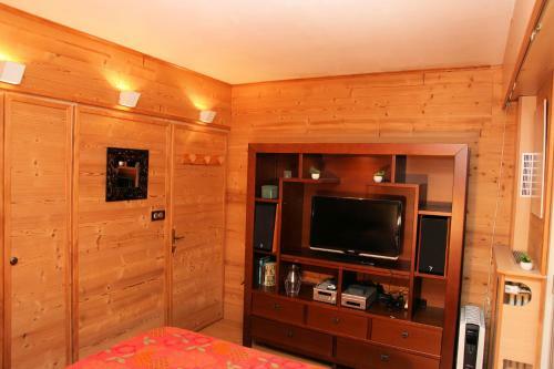 Apartamento Alpinstar