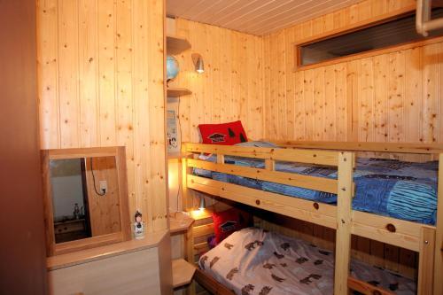 Apartamento Alpinstar
