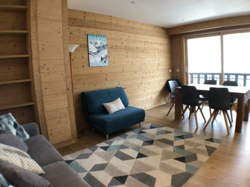 Apartamento Snow Rabbit Lodge
