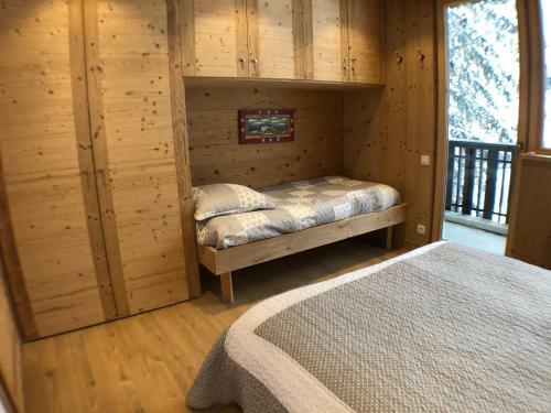 Apartamento Snow Rabbit Lodge