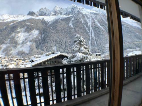Apartamento Snow Rabbit Lodge