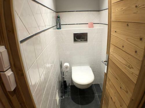 Apartamento Snow Rabbit Lodge