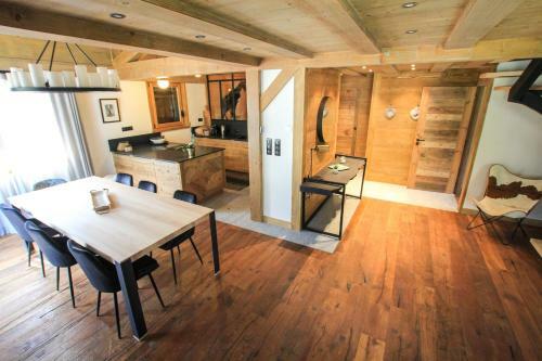 Chalet Mallory