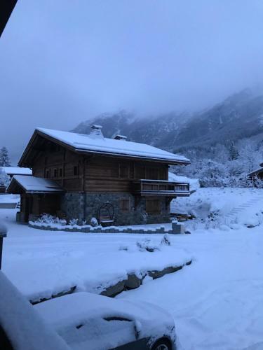 Chalet Mallory