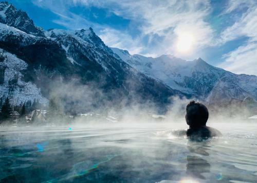 Apartment Maya, La Praz, Chamonix Mont Blanc