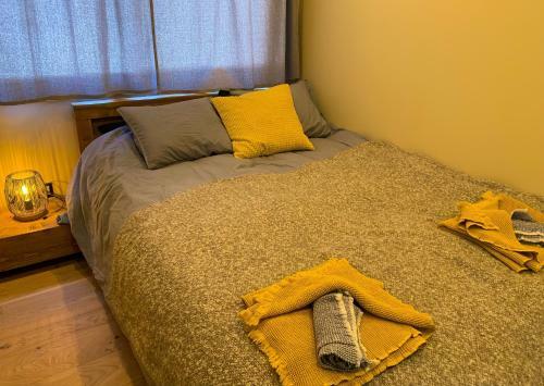 Apartment Maya, La Praz, Chamonix Mont Blanc