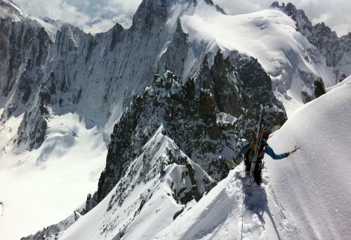 Apartment Maya, La Praz, Chamonix Mont Blanc