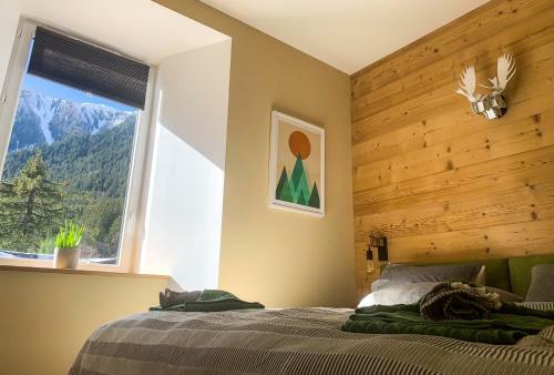 Apartment Maya, La Praz, Chamonix Mont Blanc