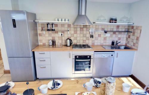 Apartamento The Castle Chamonix