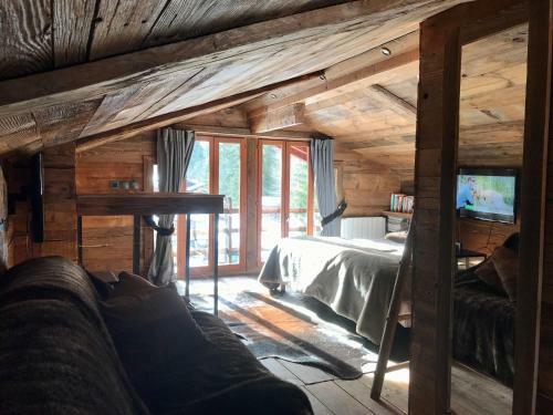 Chalet Alba
