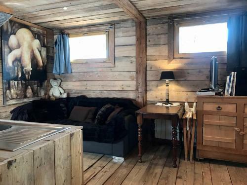 Chalet Alba